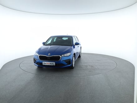 Škoda Scala Selection TSI DSG