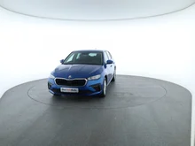 Thumbnail-Foto von Fahrzeug