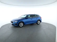 Thumbnail-Foto von Fahrzeug