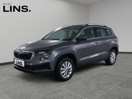 Škoda Karoq 4x4 Selection TDI DSG
