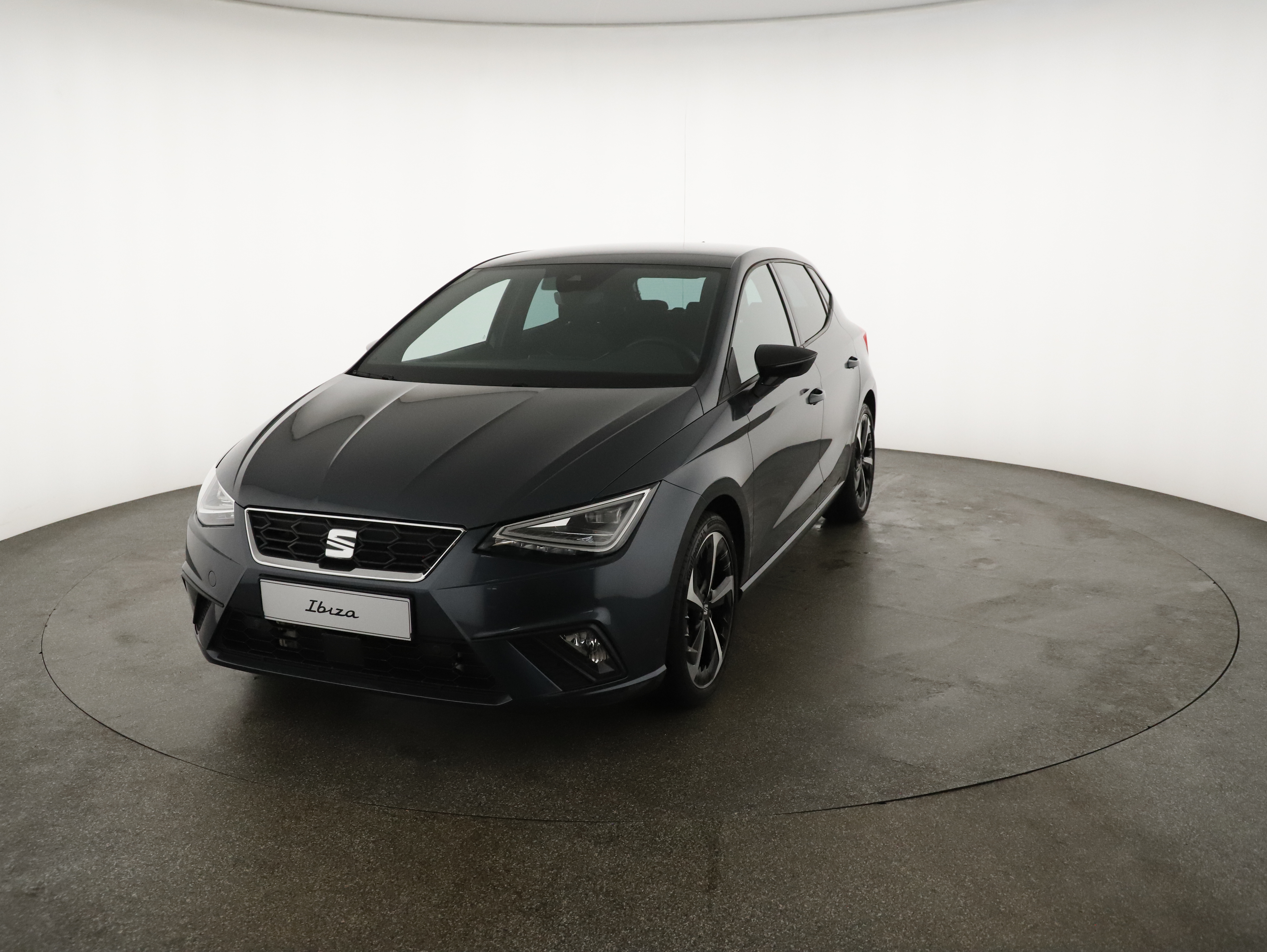 SEAT Ibiza 1,0 ECO TSI FR
