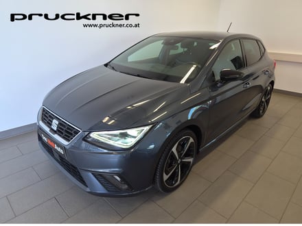 SEAT Ibiza FR 1.0 TSI DSG