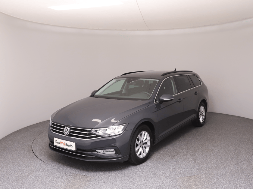 VW Passat Variant Business TDI SCR DSG