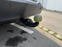 VW Tiguan Sky TDI BMT 4MOTION DSG in candyweiß