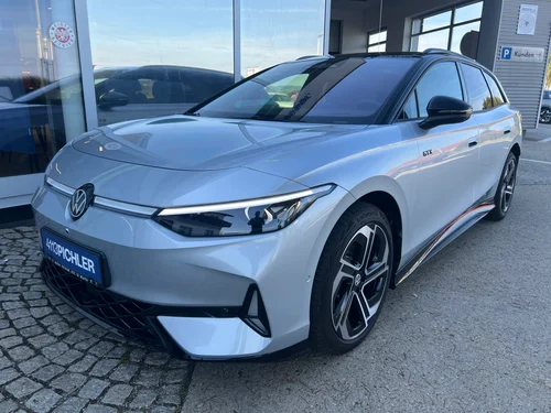 VW ID.7 Tourer GTX 4MOTION 250kW Business