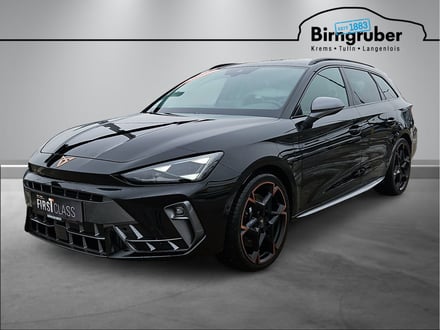 CUPRA Leon SP Kombi VZ e-HYBRID 200/272