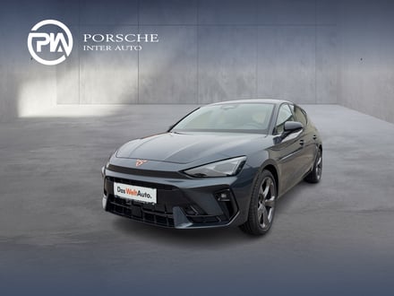 CUPRA Leon 1.5 eTSI DSG ACT