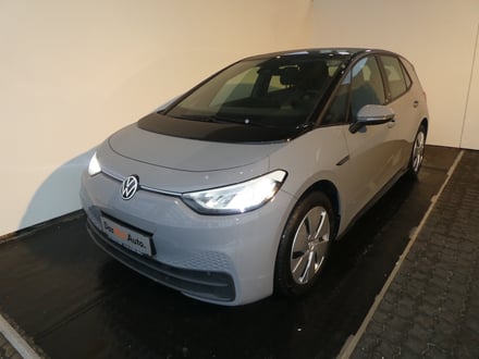 VW ID.3 Pro 107 kW Life