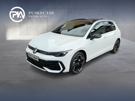 VW Golf Sport mHEV TSI DSG