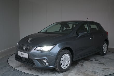 SEAT Ibiza Reference 1.0 TSI