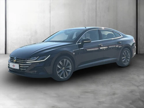 VW Arteon Elegance TDI SCR
