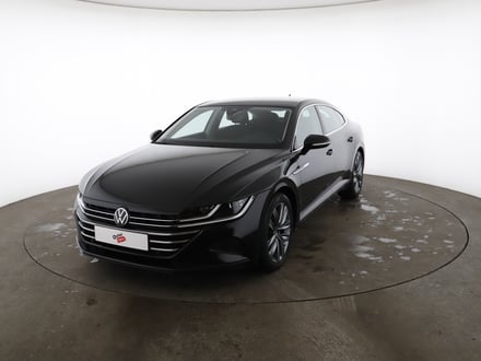 VW Arteon Elegance TDI SCR