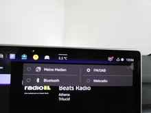 Thumbnail-Foto von Fahrzeug