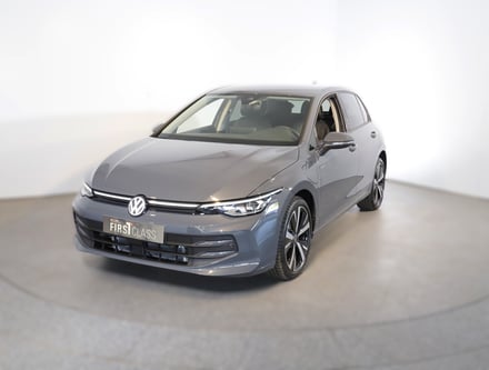 VW Golf Rabbit eHybrid DSG 150 kW
