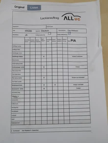 Thumbnail-Foto von Fahrzeug