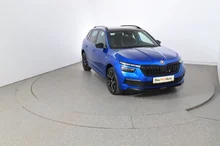 Thumbnail-Foto von Fahrzeug