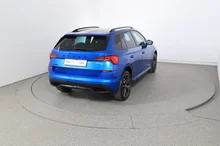 Thumbnail-Foto von Fahrzeug