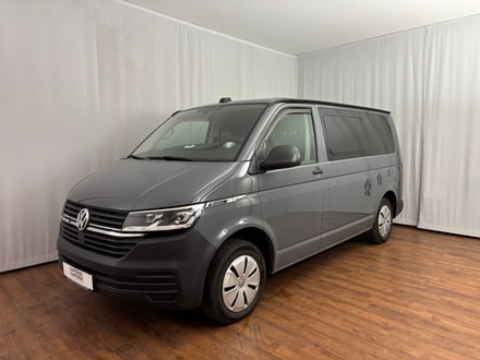 VW Transporter Kastenwagen TDI 4MOTION