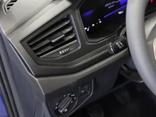 VW Polo 4Me TSI in Reef Blue Metallic