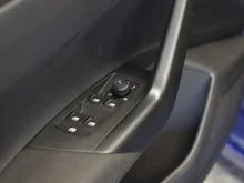 VW Polo 4Me TSI in Reef Blue Metallic