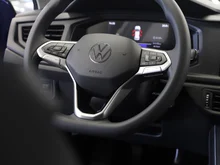 VW Polo 4Me TSI in Reef Blue Metallic