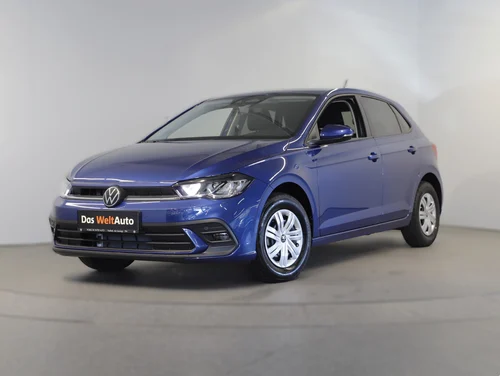 VW Polo 4Me TSI