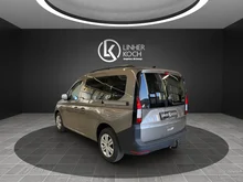 Thumbnail-Foto von Fahrzeug