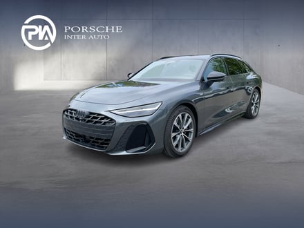 Audi A6 Avant quattro TDI 150 kW