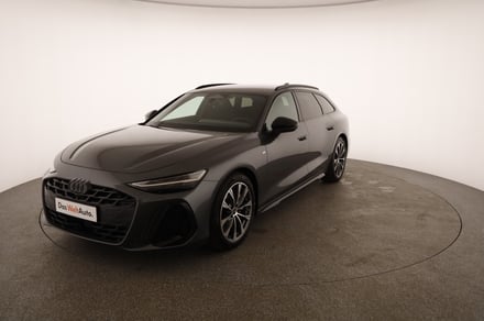 Audi A6 Avant quattro TDI 150 kW