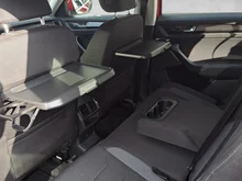 Škoda Kodiaq 7-Sitzer 4x4 Ambition 125 TDI DSG in Velvet-Rot Metallic