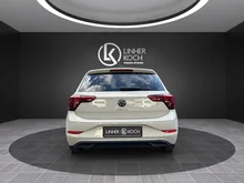 VW Polo 4Me in 6U Ascotgrau