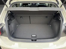 VW Polo 4Me in 6U Ascotgrau