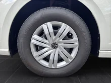 VW Polo 4Me in 6U Ascotgrau