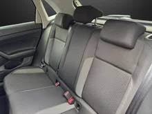 VW Polo 4Me in 6U Ascotgrau