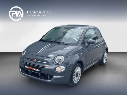 Fiat 500 1,2 Fire 70 Lounge