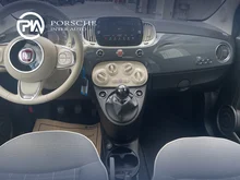 Thumbnail-Foto von Fahrzeug