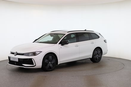 VW Passat Variant Sport TDI DSG