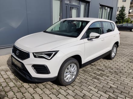 SEAT Ateca Reference Edition 1.0 TSI