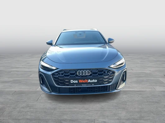 Bild eines A5 Avant TDI quattro