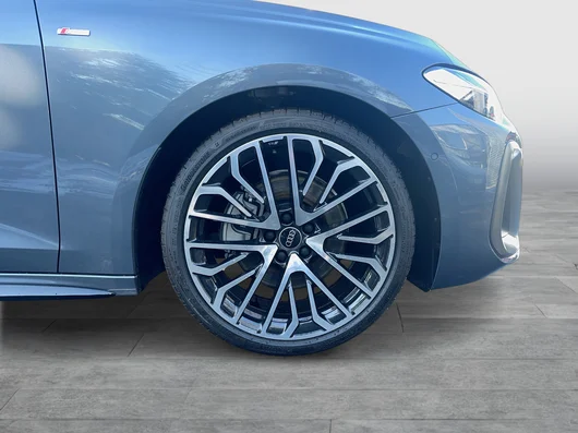 Bild eines A5 Avant TDI quattro