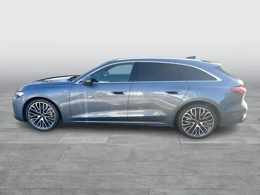 Bild eines A5 Avant TDI quattro