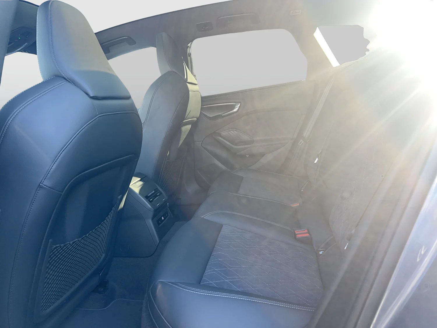 Bild eines A5 Avant TDI quattro