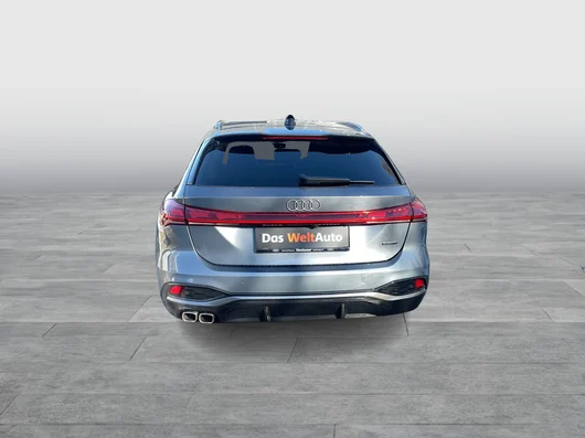 Bild eines A5 Avant TDI quattro