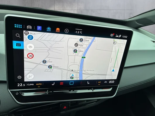 Bild eines VW ID.3 Pro  Perf. 170 kW Business