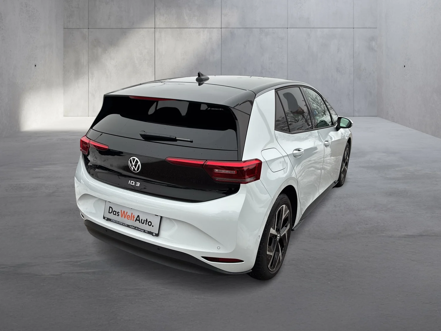 Bild eines VW ID.3 Pro  Perf. 170 kW Business