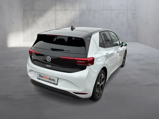 Bild eines VW ID.3 Pro  Perf. 170 kW Business