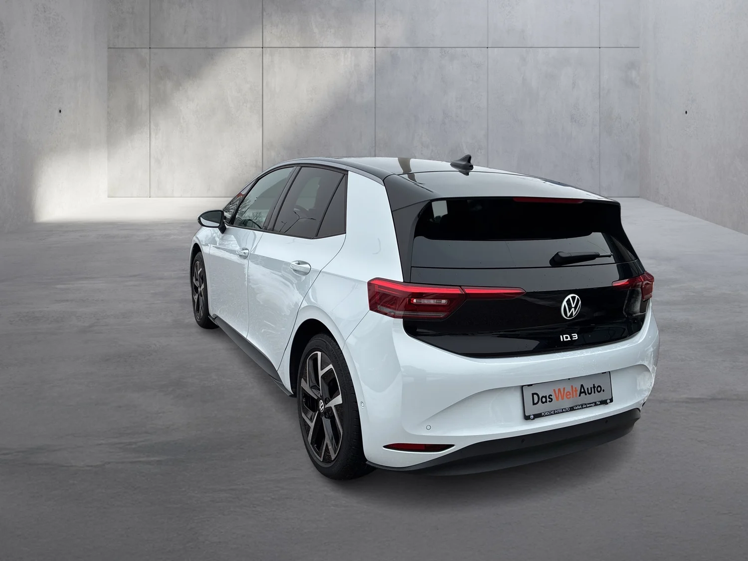 Bild eines VW ID.3 Pro  Perf. 170 kW Business
