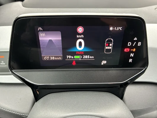 Bild eines VW ID.3 Pro  Perf. 170 kW Business