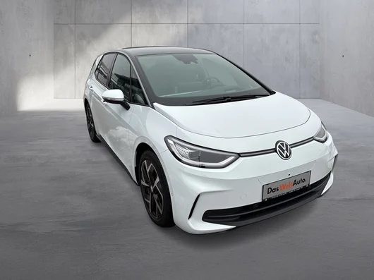 Bild eines VW ID.3 Pro  Perf. 170 kW Business