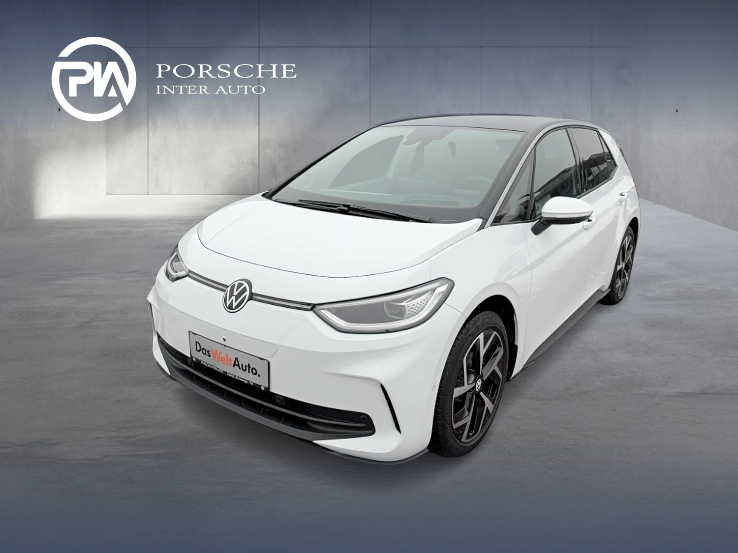 Bild eines VW ID.3 Pro  Perf. 170 kW Business